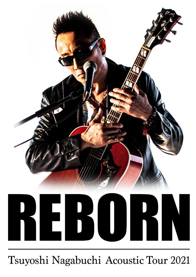 Acoustic Tour 2021  REBORN