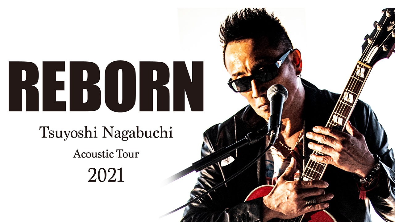 長渕剛 Tsuyoshi Nagabuchi Official Website